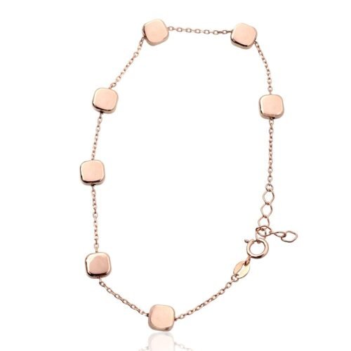 Gold bracelet