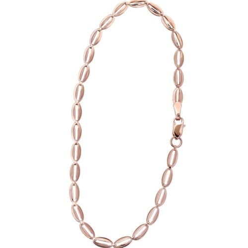 Gold bracelet