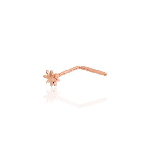 Gold piercing
