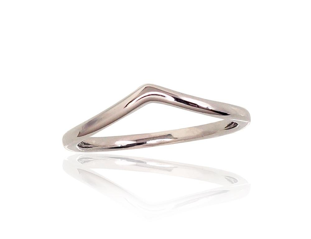 Silver ring