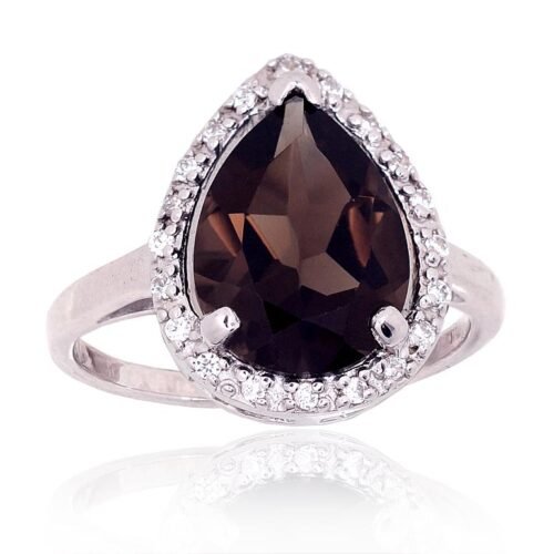 925 silver rings collection – sterling silver rings for women and men
