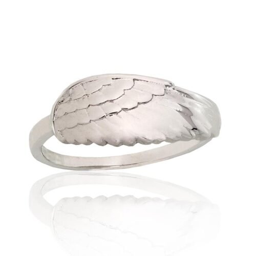 Silver ring