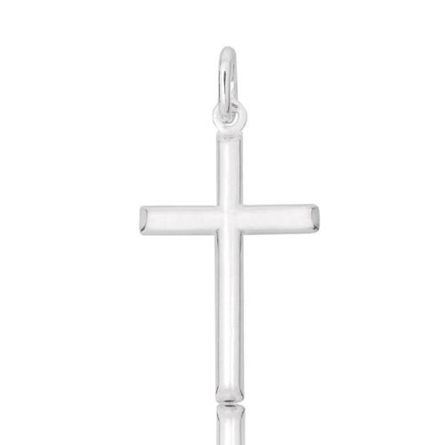 Silver pendant