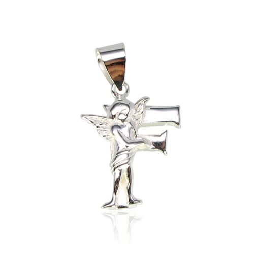 Silver pendant