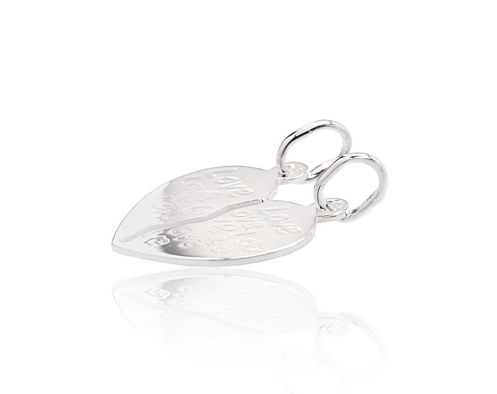 Silver pendant - Image 2