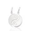 Silver pendant