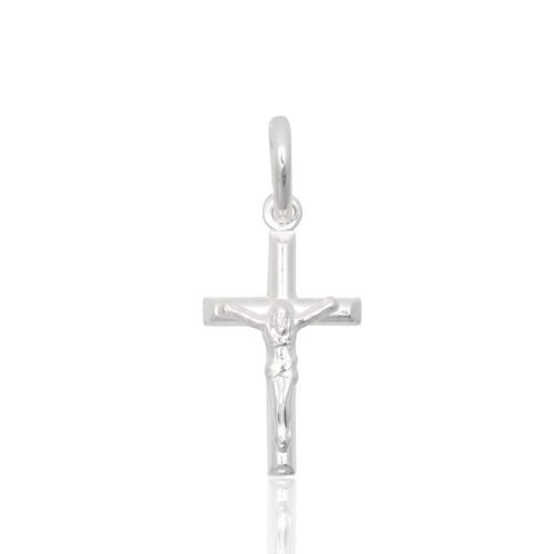 Silver pendant