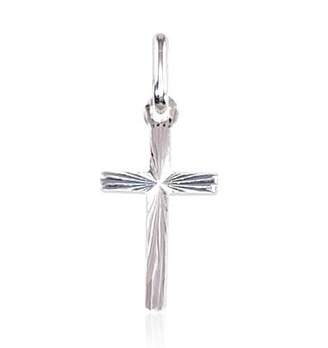 Silver pendant