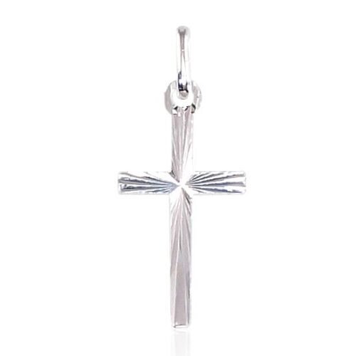 Silver pendant