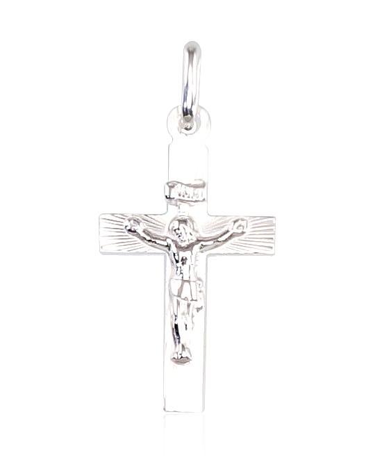 Silver pendant