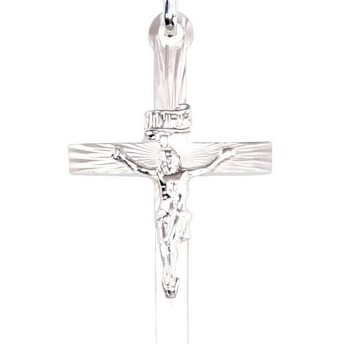 Silver pendant