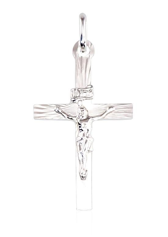 Silver pendant