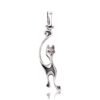 Silver pendant