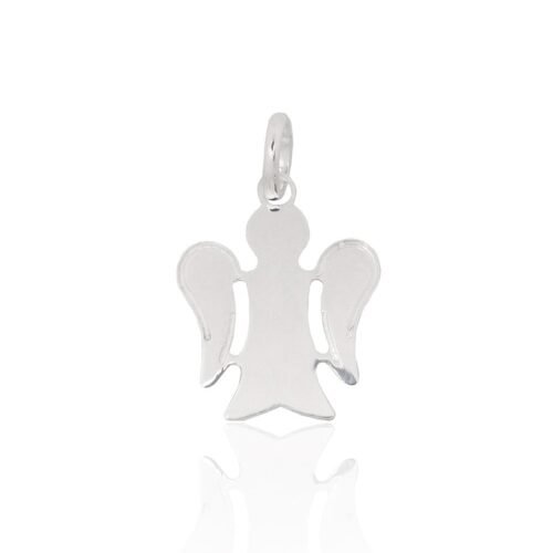 Silver pendant