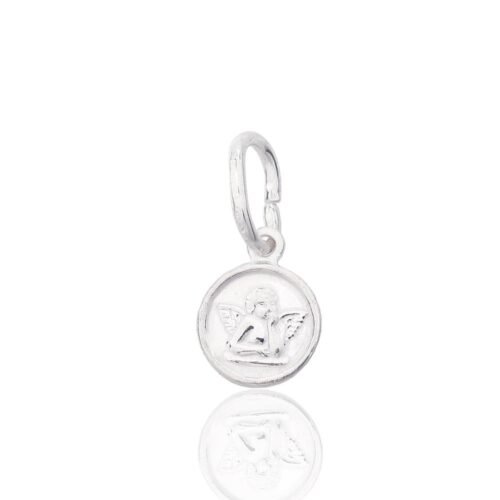 Silver pendant