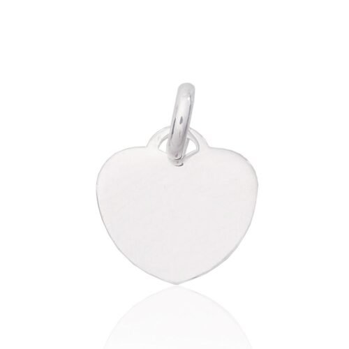 Silver pendant