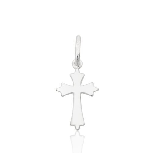 Silver pendant