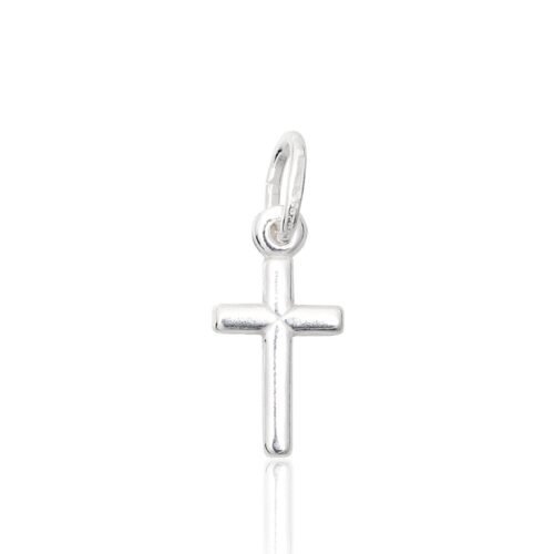 Silver pendant