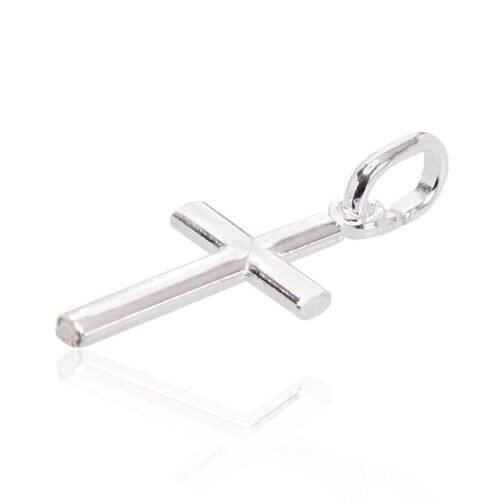 Alternative view of Silver pendant