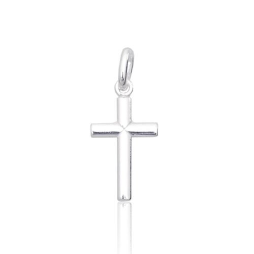 Silver pendant