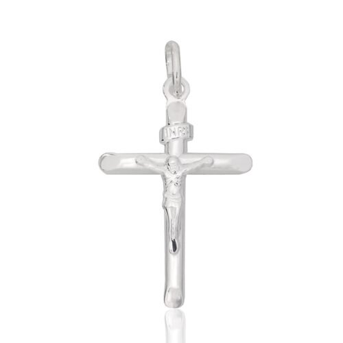 Silver pendant
