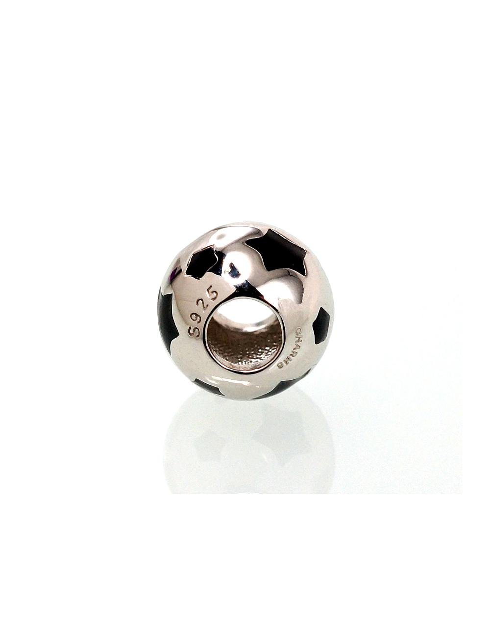 Silver pendant - Image 2