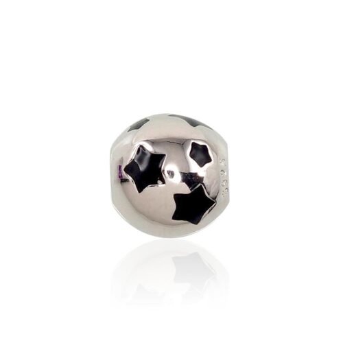 Silver pendant