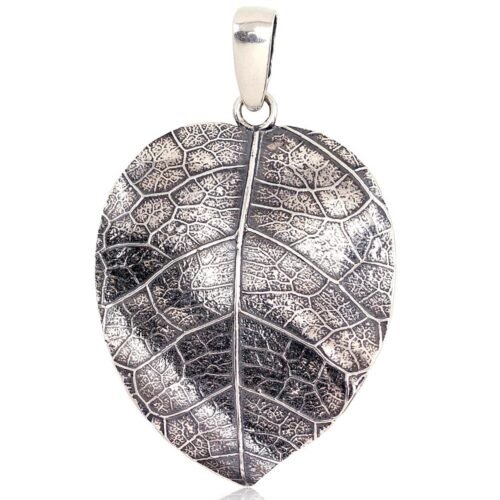 Women's Silver Pendants