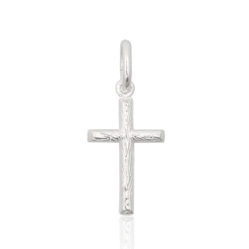 Silver pendant