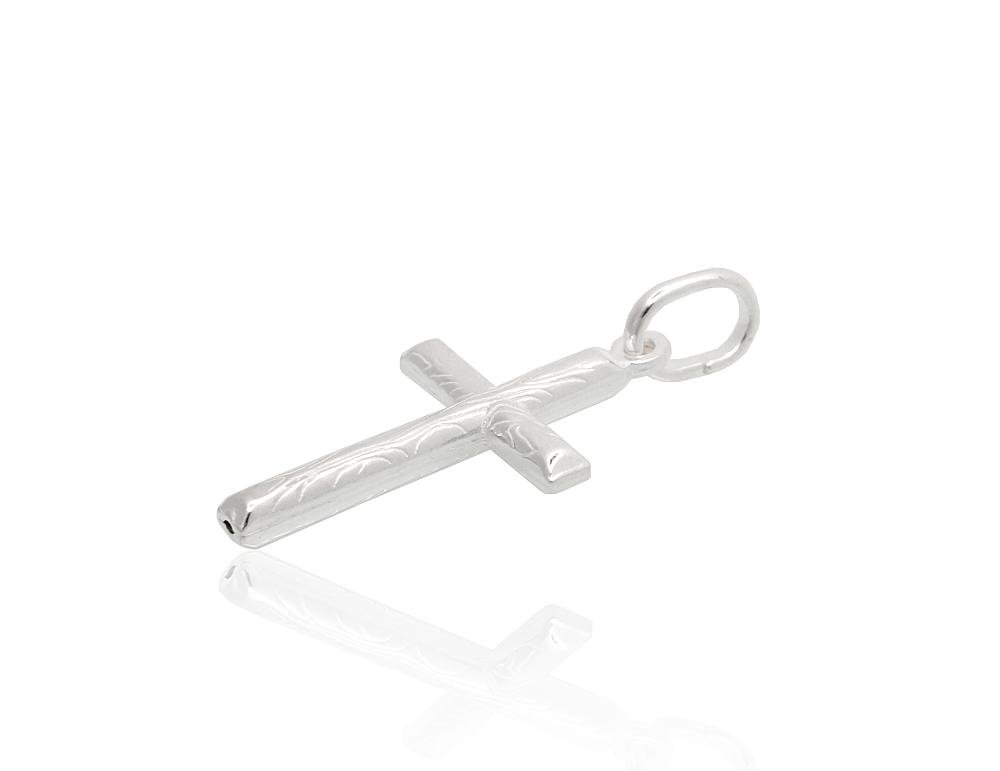 Silver pendant - Image 2