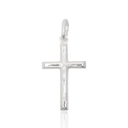 Silver pendant