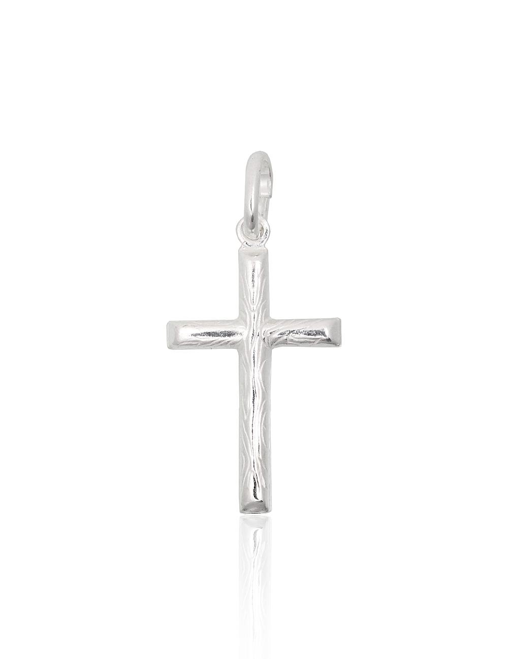 Silver pendant