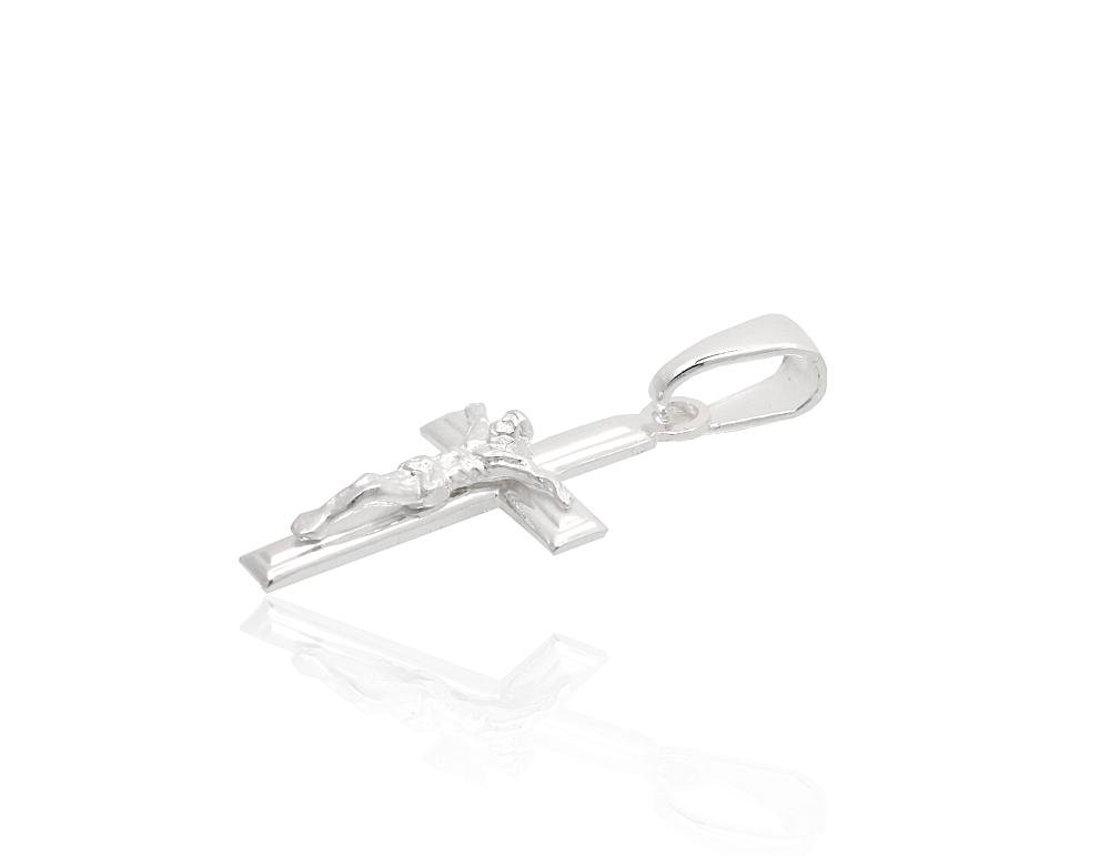Silver pendant - Image 2