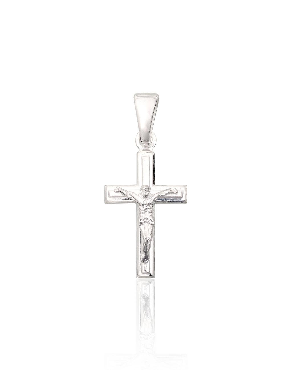 Silver pendant
