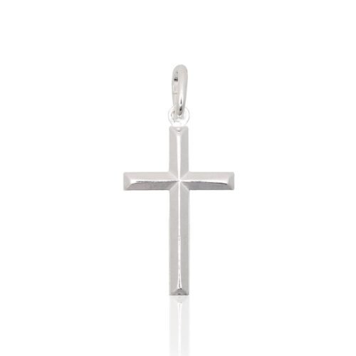 Silver pendant