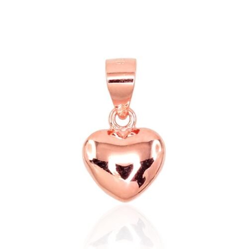 Silver pendant