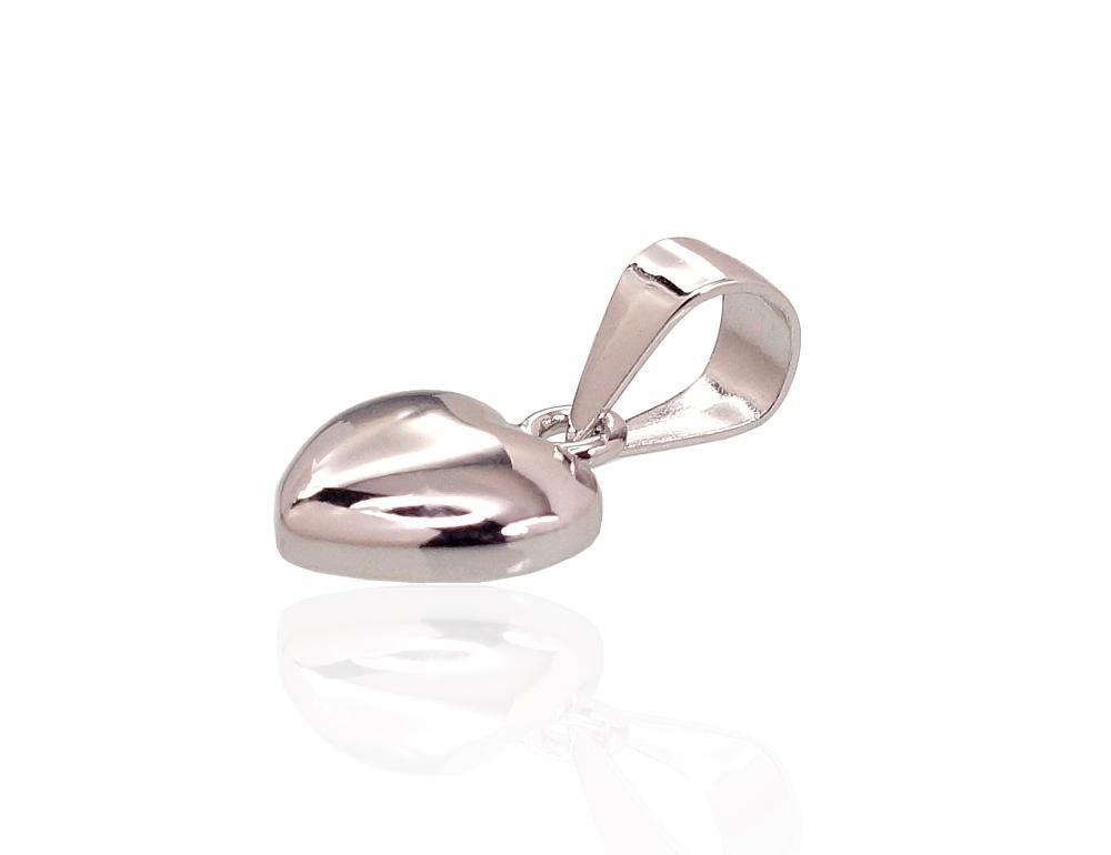Silver pendant - Image 2