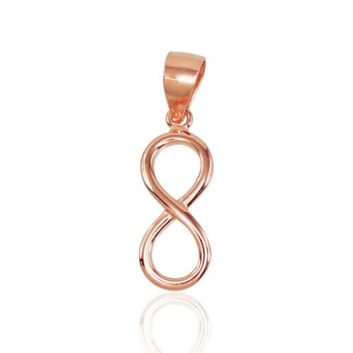 Silver pendant