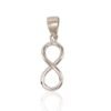Silver pendant