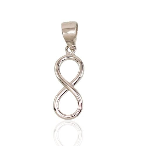 Silver pendant
