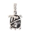 Silver pendant