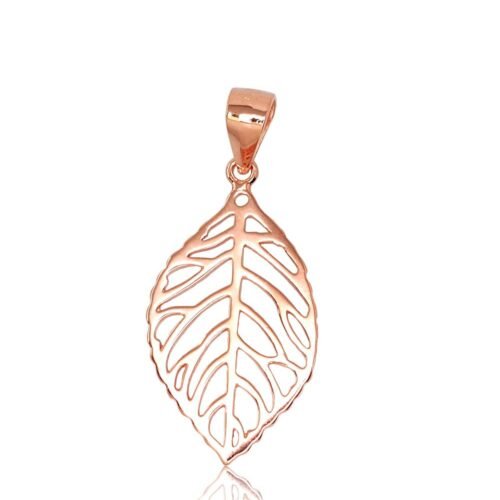 Silver pendant