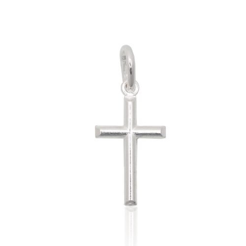 Silver pendant