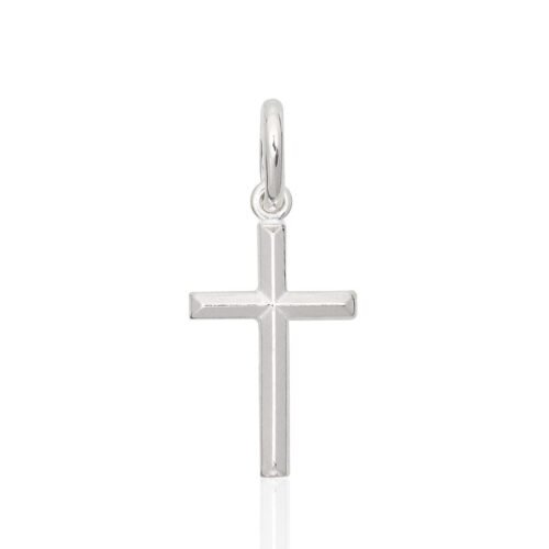 Silver pendant