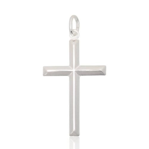 Silver pendant