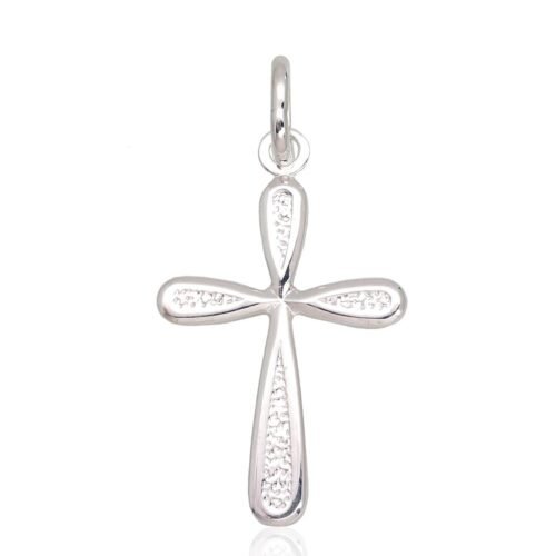 Silver pendant