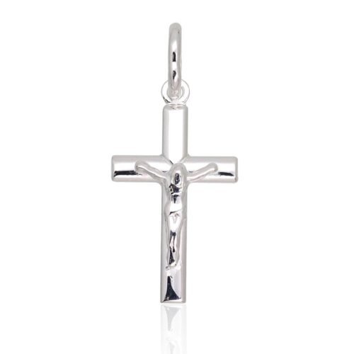 Silver pendant
