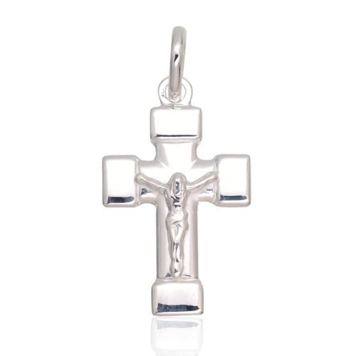 Silver pendant