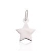 Silver pendant