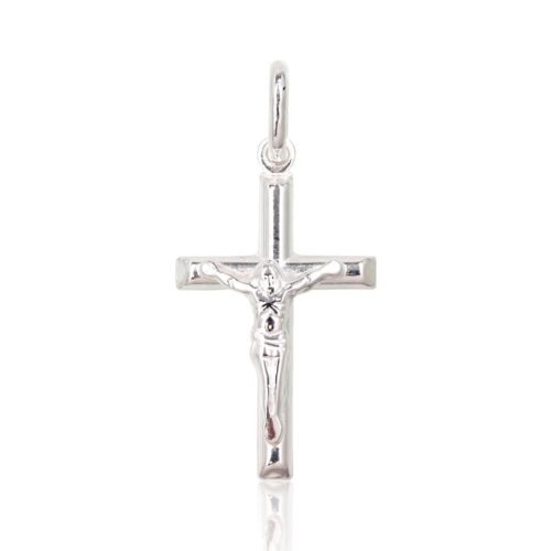 Silver pendant